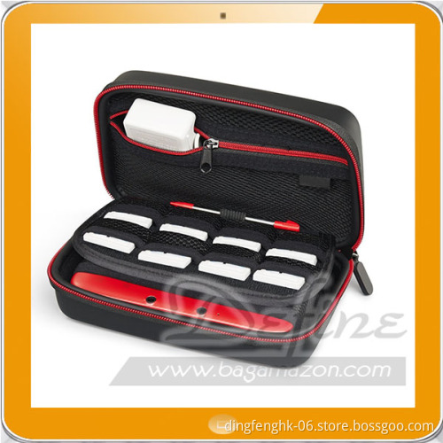 Hard Travel Protective Shell for Nintendo Console& Game